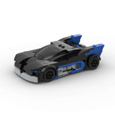 Batmobile 2004