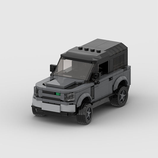 Land Rover Defender 90