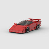 Lamborghini Countach EL Diablo