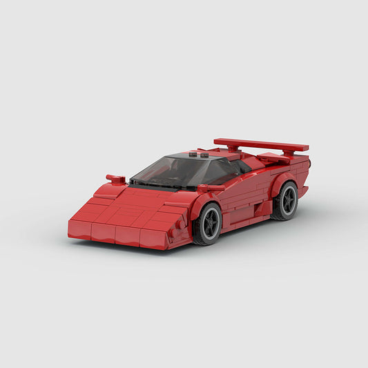Lamborghini Countach EL Diablo