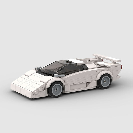 Lamborghini Countach Classic