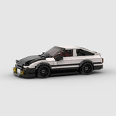 Toyota AE86 Initial D Edition