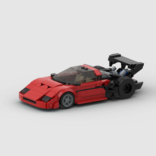 F-40 Demon