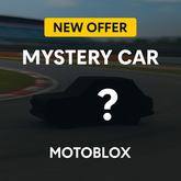 Mystery Car!