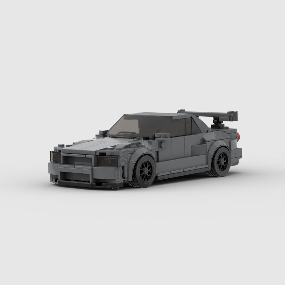 JDM
