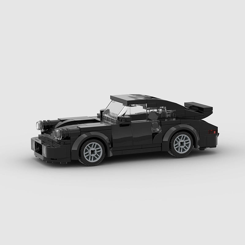 Retro Rides
