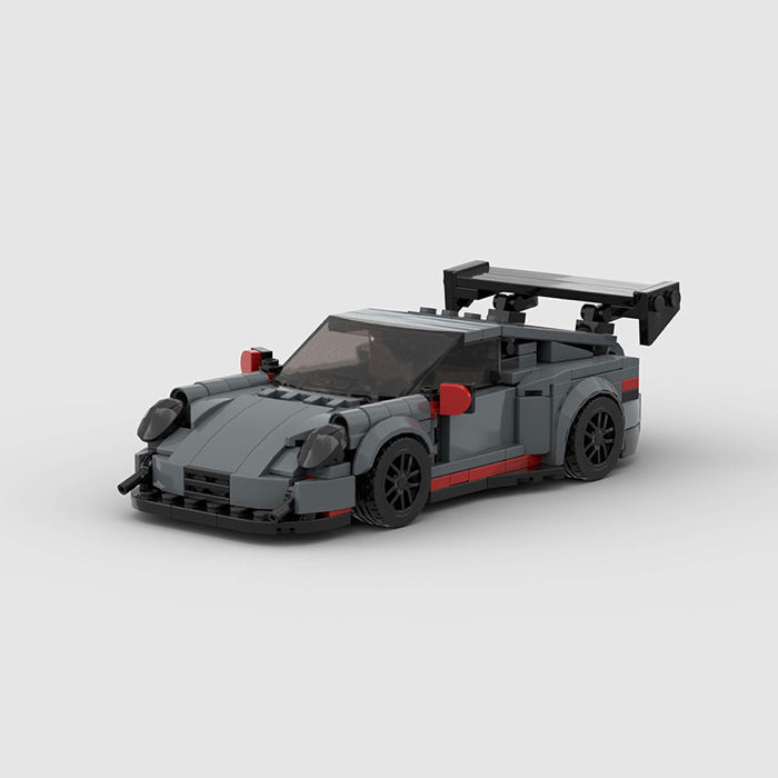 Supercars