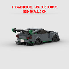 Bentley Continental GT3
