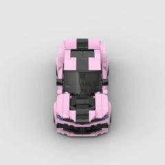 Camaro - Pink Edition