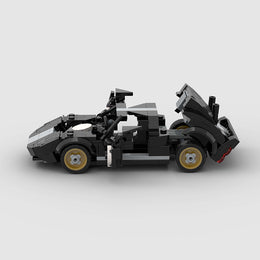 GT-40 Dark Edition