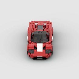 GT 40