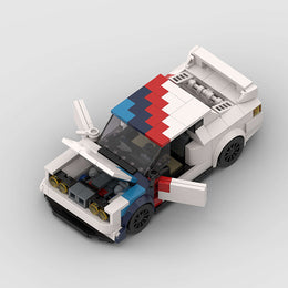 BMW M30 E 30