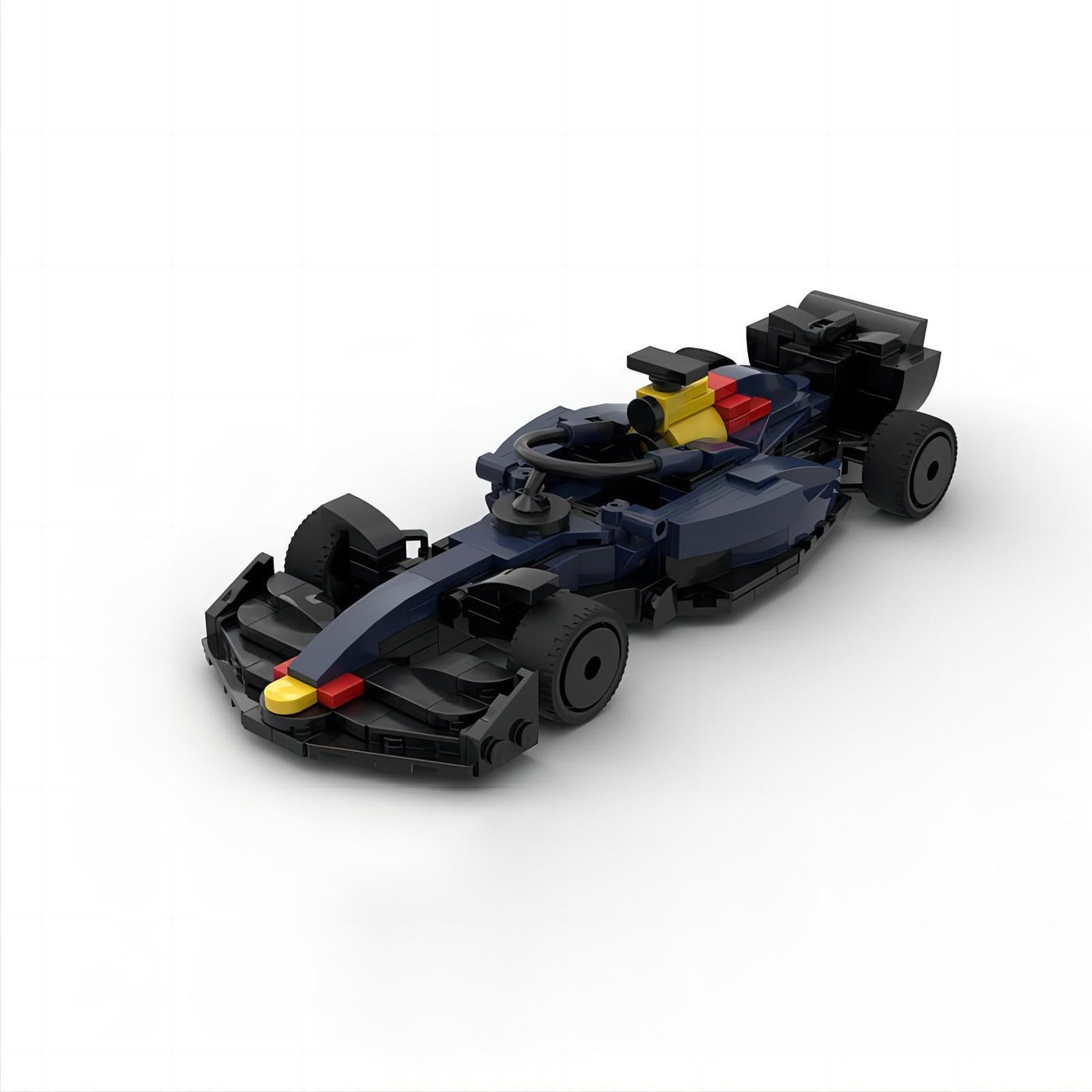 Red Bull RB19