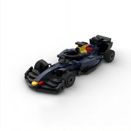 Red Bull RB19