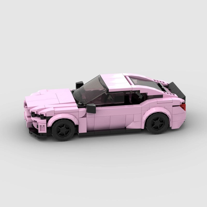 M4 Pink Edition