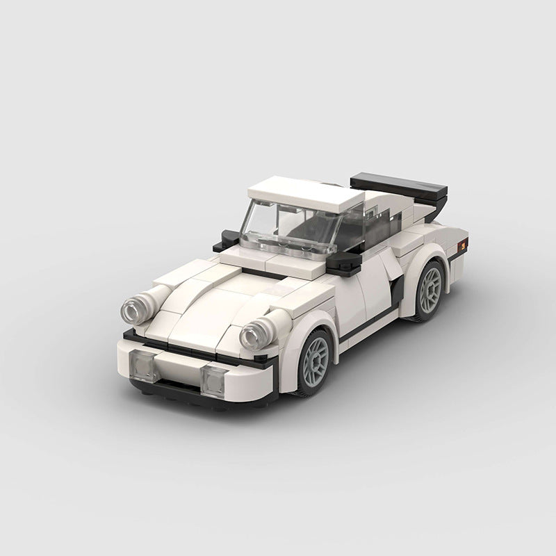Porsche 911 Classic