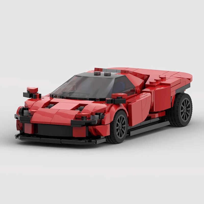 Daytona SP3