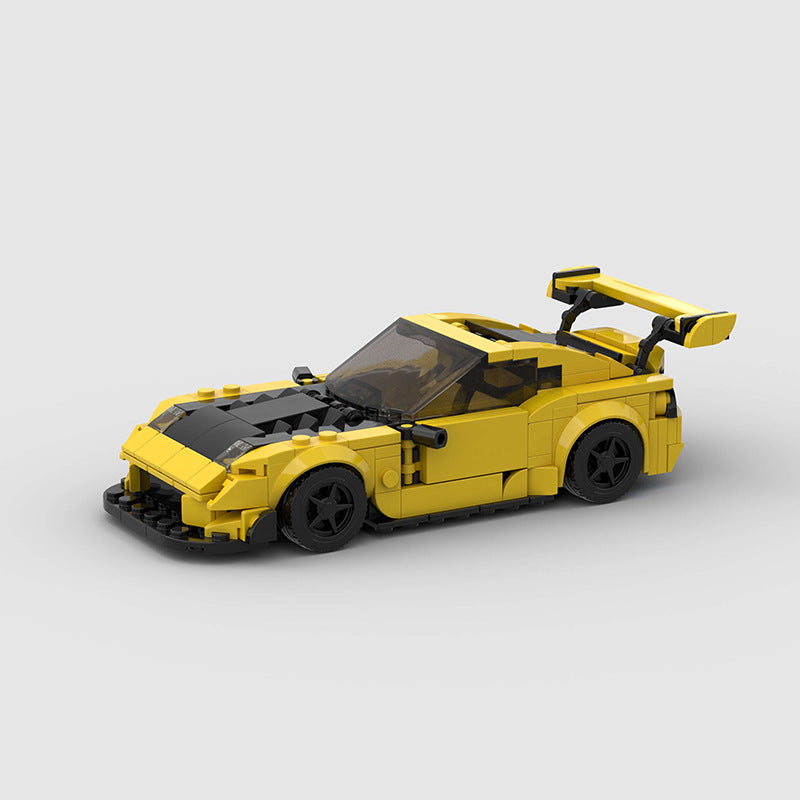 RX 7 FD
