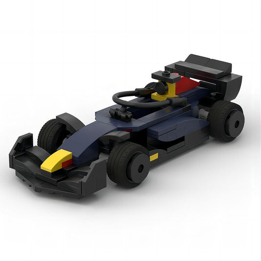 Red Bull RB19