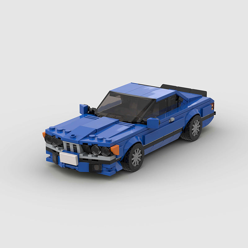BMW 635CSi