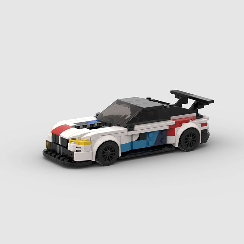 BMW M8 GT3