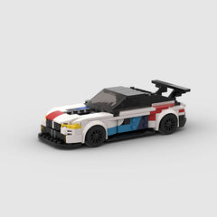 BMW M8 GT3
