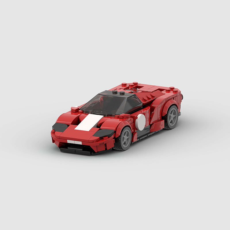 GT 40