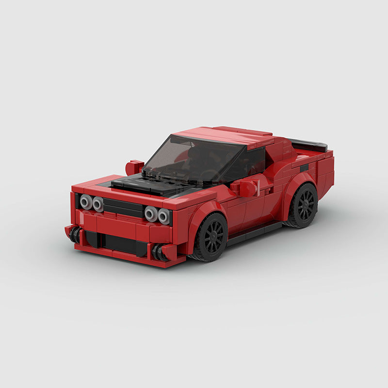 Dodge Hellcat