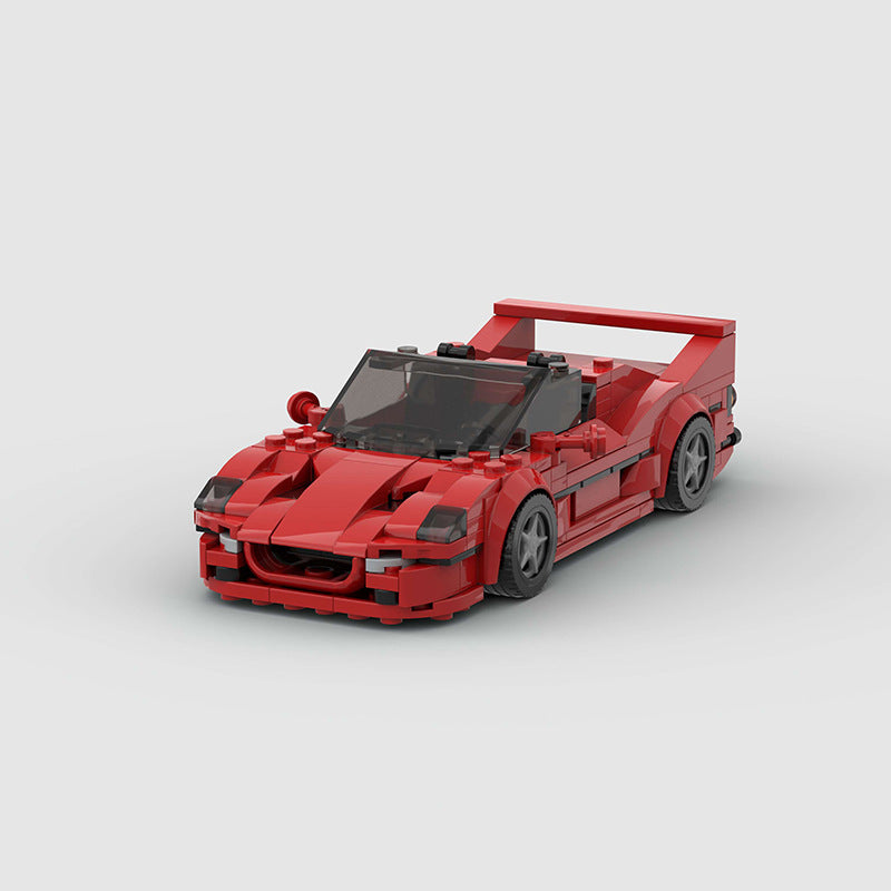 Ferrari F50