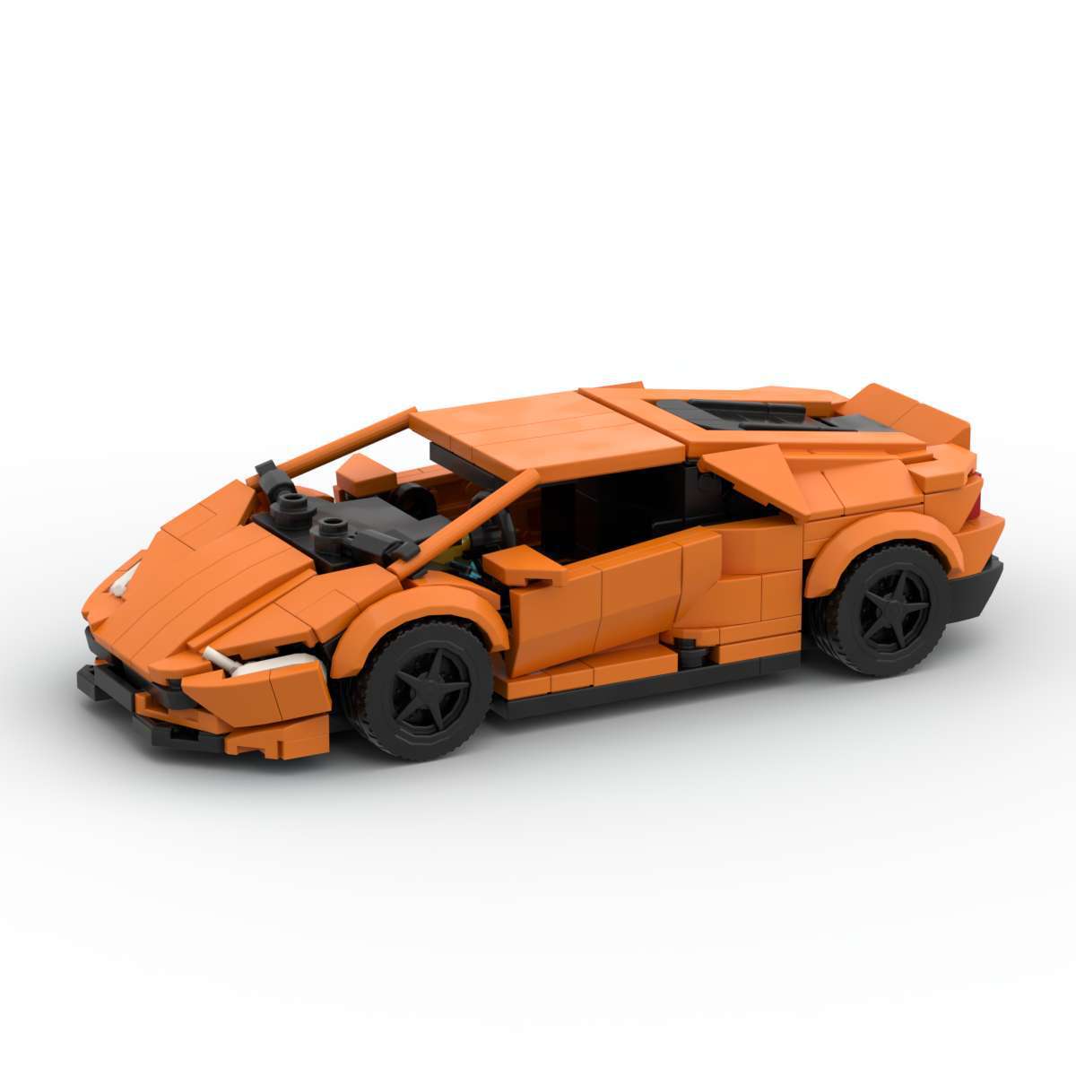 Lamborghini Huracán EVO