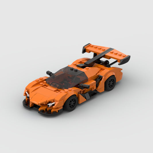 Apollo Intensa Emozione