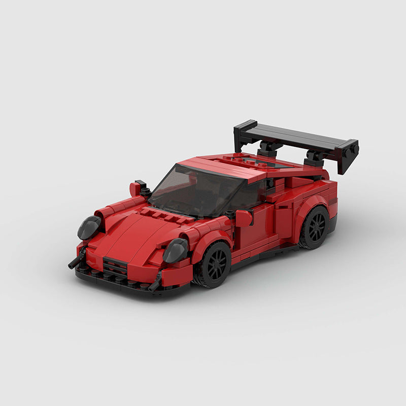 Porsche 911 GT3