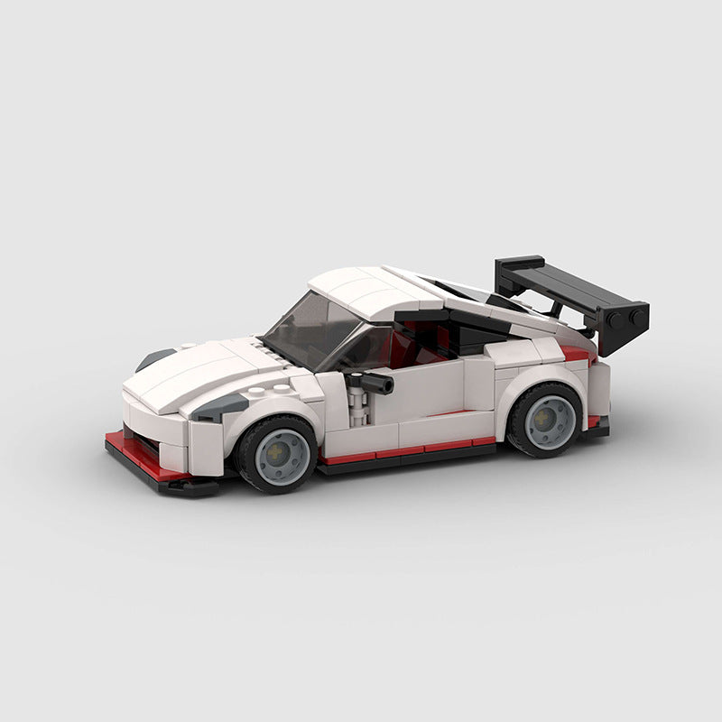 350Z