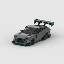 Bentley Continental GT3