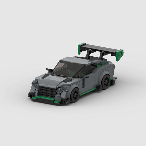 Bentley Continental GT3
