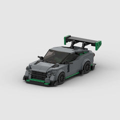 Bentley Continental GT3