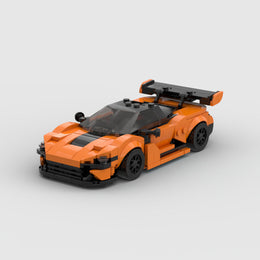 McLaren 720S GT3