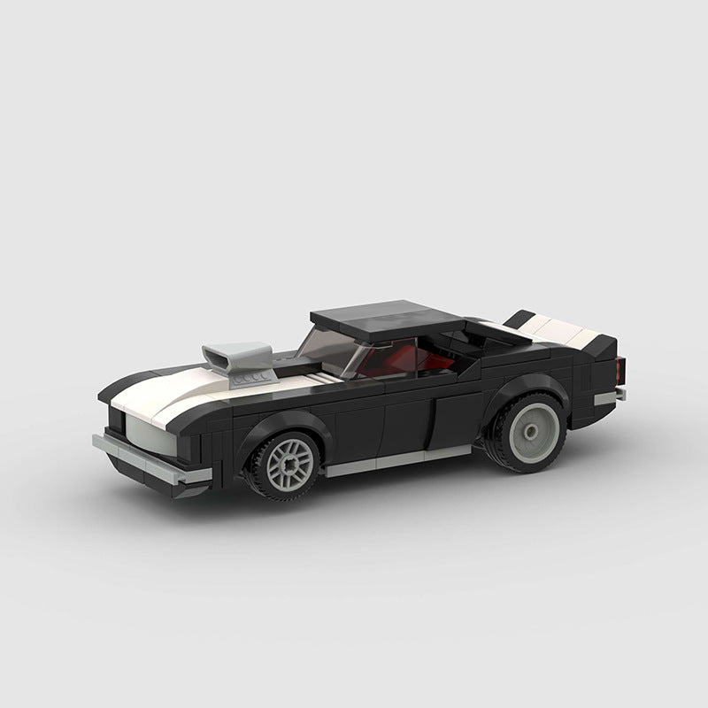 Camaro Z28