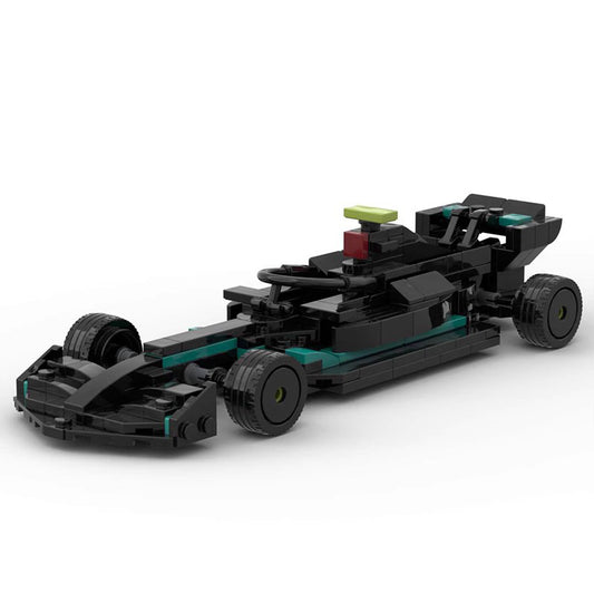 Mercedes-AMG F1 W14