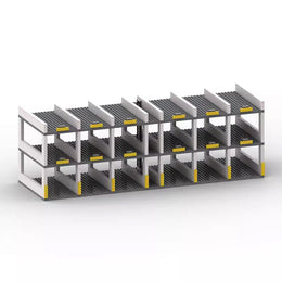 Motoblox Collector’s Vault