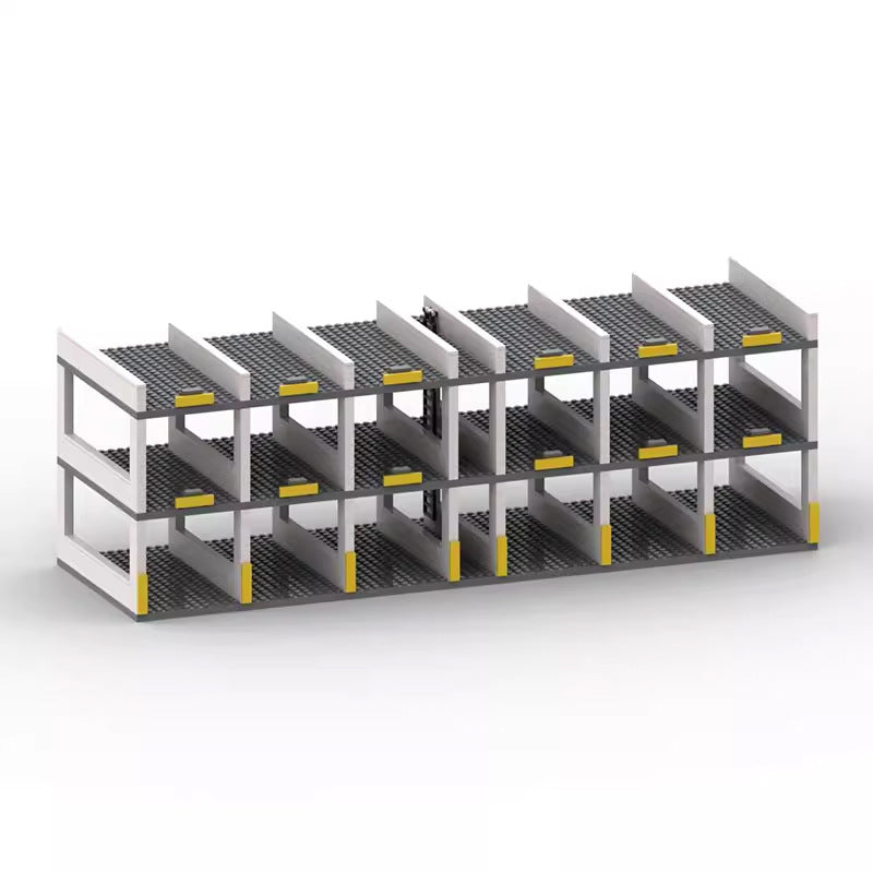 Motoblox Collector’s Vault