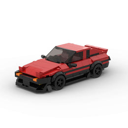 AE 86 GT Apex