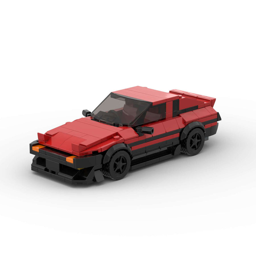AE 86 GT Apex