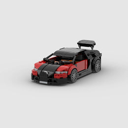 Veyron Super Sport