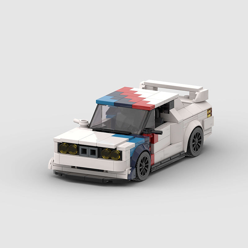 BMW M30 E 30