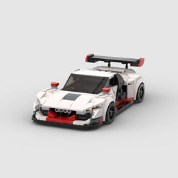 R8 V10 Track Edition