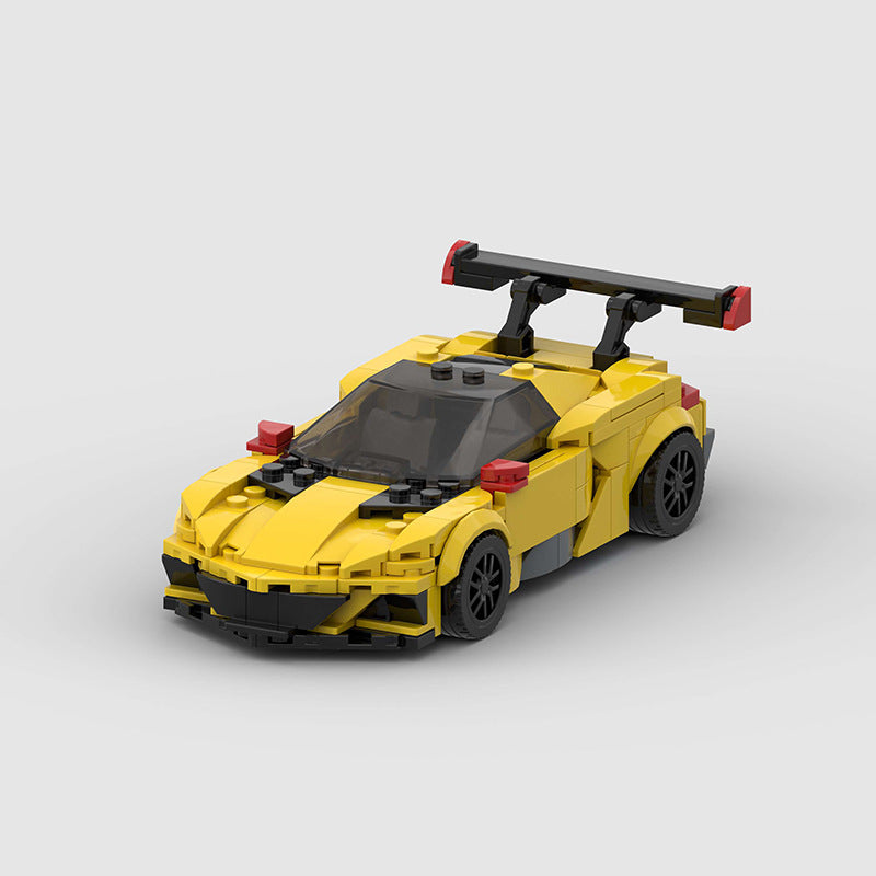 Chevrolet C8.R