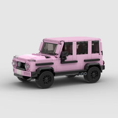 THE DREAM GARAGE BUNDLE