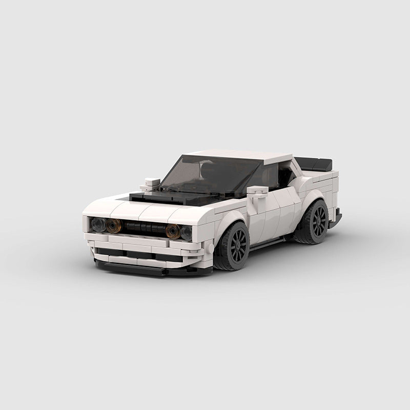 Dodge Challanger