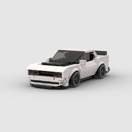 Dodge Challanger